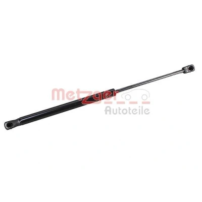 Imagen de METZGER 2110734 Amortiguador de maletero 300 445 Atrás izquierda, derecha FIAT: Punto I Hatchback