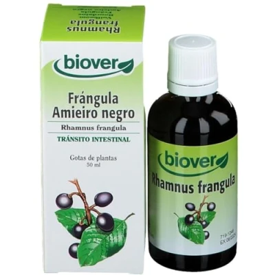 Imagen de Rhamnus Frangula (Frangula) Tm 50 ml de Biover