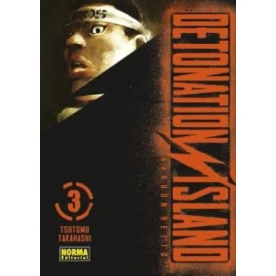 Imagen de Detonation Island 3