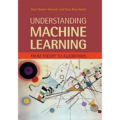 Imagen de Understanding Machine Learning: From Theory To Algorithms