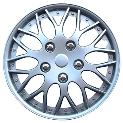 Imagen de AutoStyle PP 9706 Tapacubos 16in plata