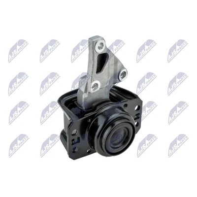Imagen de NTY ZPS PE 012 Soporte de motor derecha hidráulico PEUGEOT: 307 Hatchback, SW, SW Furgón / Familiar, CITROËN: C4 I Hatchback