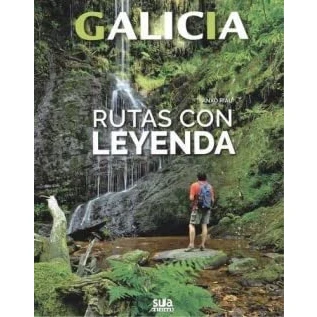 Imagen de Rutas con leyenda: 1 (Galicia)
