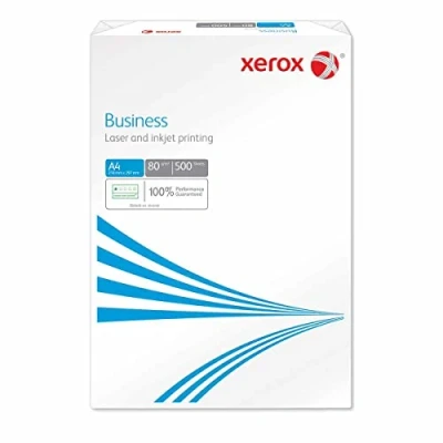 Imagen de Xerox Business Papel multifunción Blanco 80 g/m² A4 Caja de 5 x 500 hojas