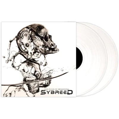 Imagen de The Pulse Of Awakening 2 Vinilos Blanco Sybreed