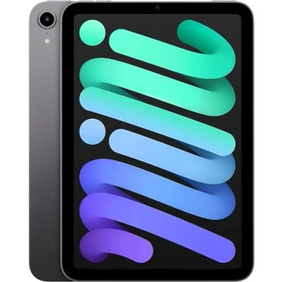 Imagen de 2021 Apple iPad Mini (8,3 pulgadas, Wi Fi, 64GB) Gris Espacial (Reacondicionado)