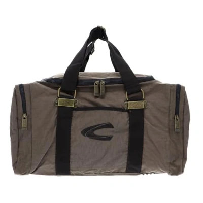 Imagen de camel active Journey Bolsa de viaje para Hombre, 000405, Sand, 36,5 x 24 18