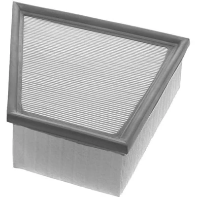 Imagen de MEYLE 112 129 0000 Filtro de aire 70 216 213 Cartucho filtrante ORIGINAL Quality SEAT: Ibiza 3, Córdoba II Berlina, 4, SKODA: Fabia I Hatchback
