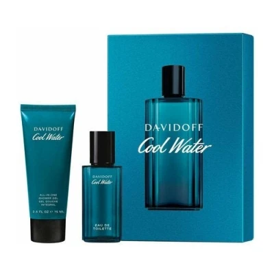Imagen de Davidoff Cool Water Set de Regalo