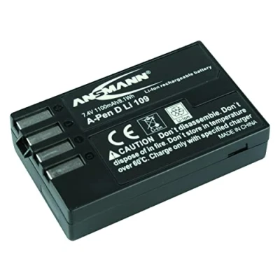 Imagen de Ansmann A pen D li 109