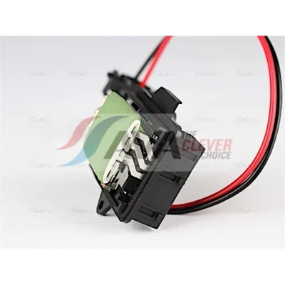 Imagen de AVA COOLING SYSTEMS RTR008 Resitencia, ventilador habitáculo RENAULT: CLIO 2, Kangoo I, I Express