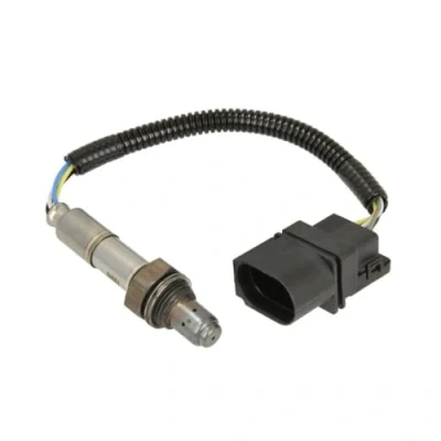 Imagen de FAE 75048 Sonda lambda negro AUDI: A2