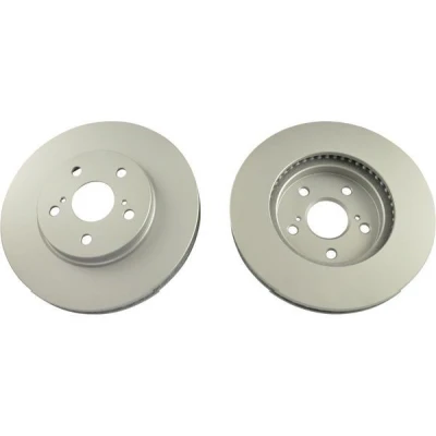Imagen de KAVO PARTS BR 9405 C Disco de freno 296 28 5 114 ventilado revestido LEXUS: RX I, TOYOTA: Previa / Estima II