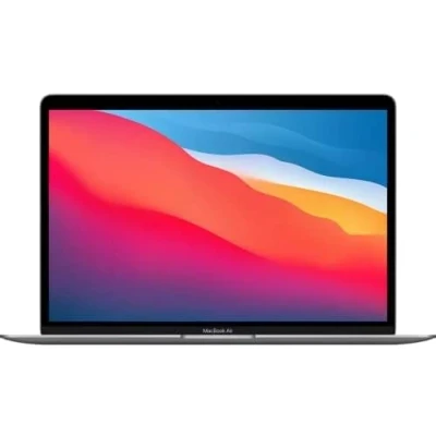 Imagen de 2020 Apple MacBook Air con Intel Core i5 (13 pulgadas, 8GB RAM, 256GB SSD) (QWERTY Inglés) Gris Espacial (Reacondicionado)