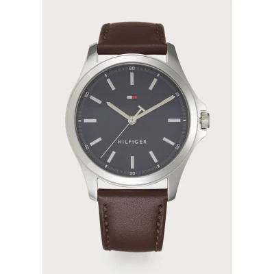 Imagen de Tommy Hilfiger Hombres Reloj Marrón TH1710669