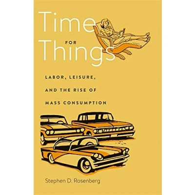 Imagen de Time For Things