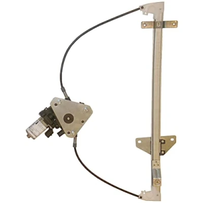 Imagen de Valeo Elevalunas Delante, derecha eléctrico con electromotor sin función de confort 851435 SUZUKI: Vitara I SUV