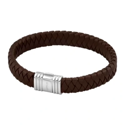 Imagen de LOTUS STYLE Pulsera LS1518 2/1 Men Basic Acero inoxidable 316l 190.00 mm Hombre