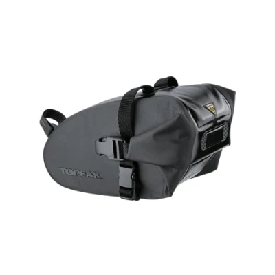 Imagen de Topeak Bolsa Seca, Unisex, Negro, 23x11x13cm