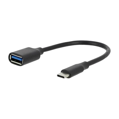 Imagen de Adaptador SEDEA OTG USB C Hembra