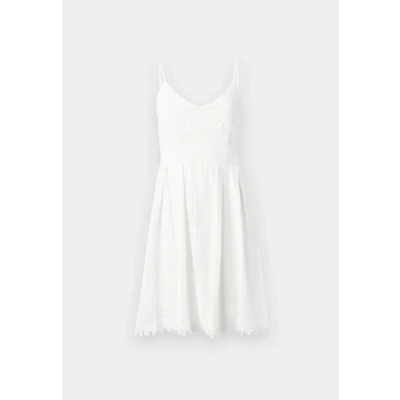 Imagen de ONLY Onlhelena Vestido informal, Mujer, Talla: 34, Cloud dancer