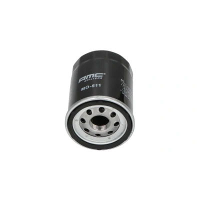 Imagen de AMC MO 511 KAV filtro de aceite para modelo Mitsubishi Colt VI 1.3/Kia Picanto Hatchback 1.1/Hyundai i20 1.2