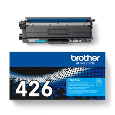 Imagen de Tóner Cian Brother Tn 426c