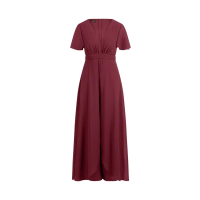 Imagen de Apart Overall Mono, Mujer, Talla: 36, Bordeauxrot