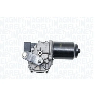 Imagen de MAGNETI MARELLI 064351141010 Motor del Limpiaparabrisas 12 delante para vehíc. con volante a la izquierda