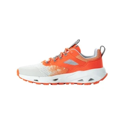 Imagen de Jack Wolfskin Prelight PRO VENT Zapatillas de senderismo, Mujer, Talla: 40.5, Digital orange Zapatos