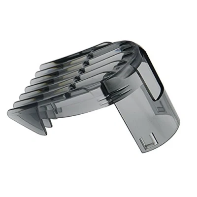 Imagen de Peine de repuesto pequeño YanBan para cortapelos ajustable Philips QC5510, QC5530, QC5550, QC5560, QC5570, QC5580 (3 15 mm)