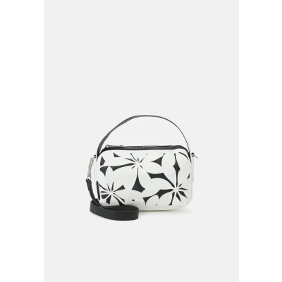 Imagen de Desigual BOLS ONYX Narbonne MINI Bandolera, Mujer, Talla: One Size, Crudo