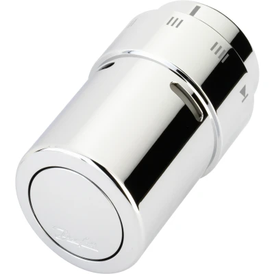 Imagen de Danfoss 013G6170 Cabezal termostático RAX , Cromado