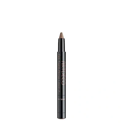 Imagen de ARTDECO gel Twist Brow Liner Lápiz de cejas para expresivas y voluminosas 1 x 0,8 g