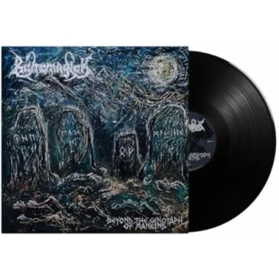 Imagen de Beyond The Cenotaph Of Mankind [Vinilo]