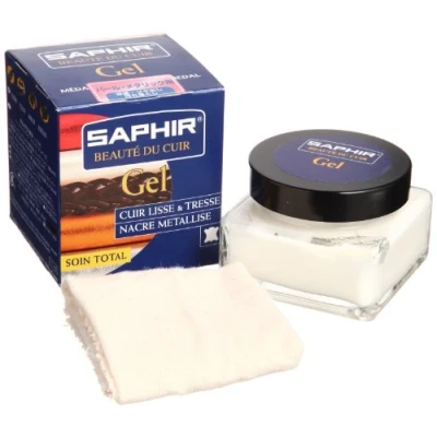 Imagen de Saphir Cirage Gel 50ml