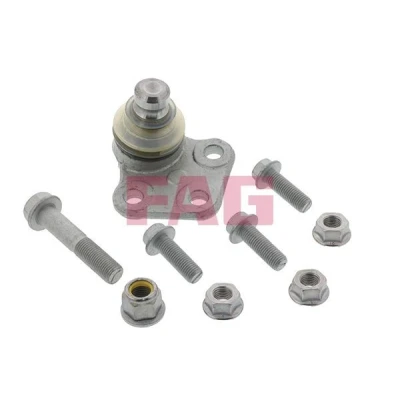 Imagen de FAG 825 0339 10 Rótula de suspensión para brazo oscilante transversal RENAULT: Kangoo II Express, / Grand Kangoo, Be Bop
