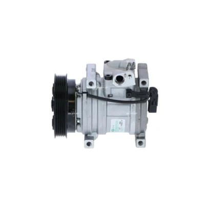 Imagen de NRF 320021G Compresor de Aire Acondicionado HS09 12 KIA: Picanto II