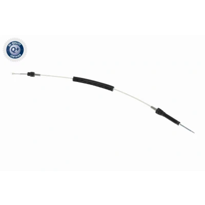 Imagen de Cable de accionamiento, caja cambios manual VAICO V10 8052