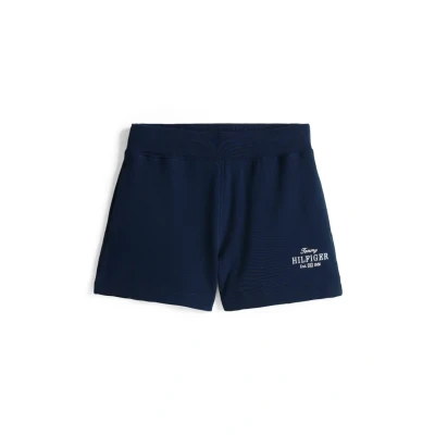 Imagen de Tommy Hilfiger Shorts, Mujer, Talla: XXS, Dark night navy