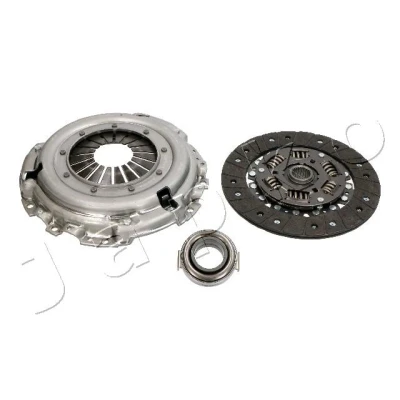 Imagen de JAPKO 92440 Kit de Embrague 220 HONDA: CIVIC 6 Fastback, CR V 1, Aerodeck