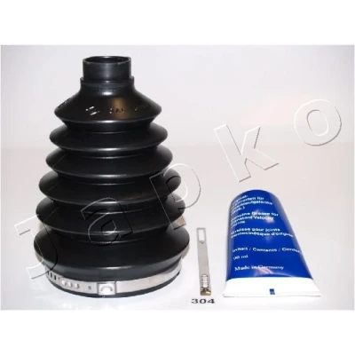 Imagen de JAPKO 63304 Fuelle Palier SSANGYONG: Rexton / 2