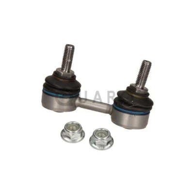 Imagen de QUARO QS2553/HQ Bieleta de suspensión Eje delantero M10 x 1,25 Metal, Acero MITSUBISHI: Carisma Berlina, Hatchback, Lancer 5 Limousine