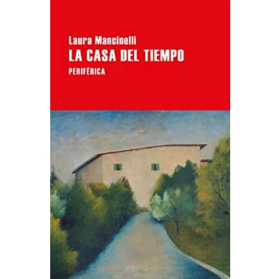 Imagen de La casa del tiempo: 159 (LARGO RECORRIDO)