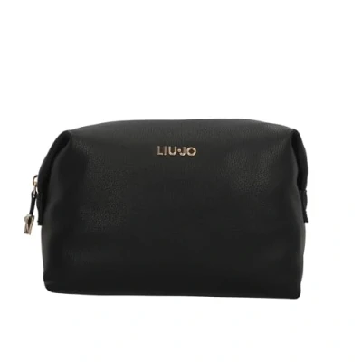 Imagen de LIU JO Beauty Neceser, Mujer, Talla: One Size, Nero