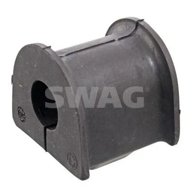 Imagen de SWAG 91 94 1575 Silentblock Barra Estabilizadora Eje delantero Caucho 19 KIA: Cerato Berlina
