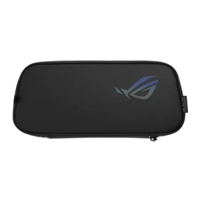 Imagen de Funda ASUS ROG Ally Travel Case, Negro