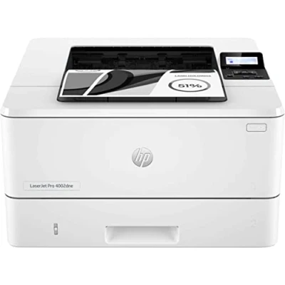 Imagen de HP LaserJet Pro Impresora 4002dne