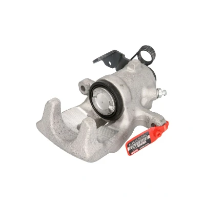 Imagen de LAUBER 77.1434 Pinza de freno Aluminio Eje trasero izquierda OPEL: Zafira A, Meriva Astra G CC
