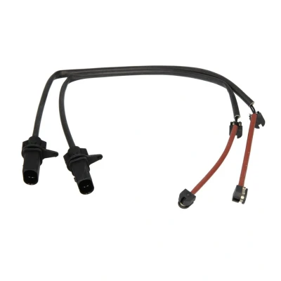 Imagen de TRW GIC364 Sensor de Desgaste Pastillas Frenos AUDI: A4 B9 Avant, A6 C7 A7 Sportback